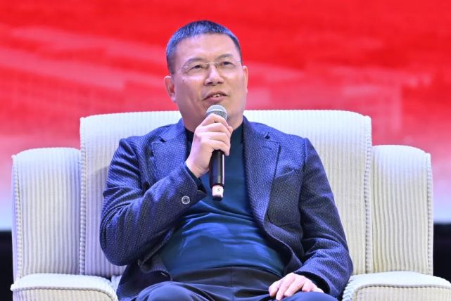 政企话发展一起向未来