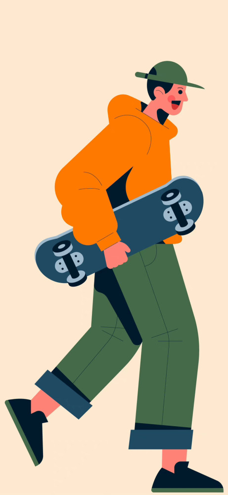 壁纸今天的壁纸找给板仔