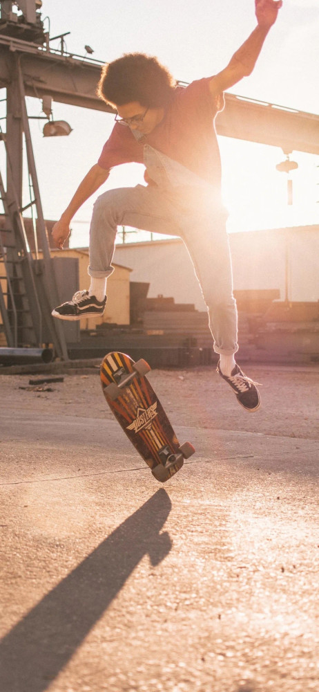 壁纸今天的壁纸找给板仔