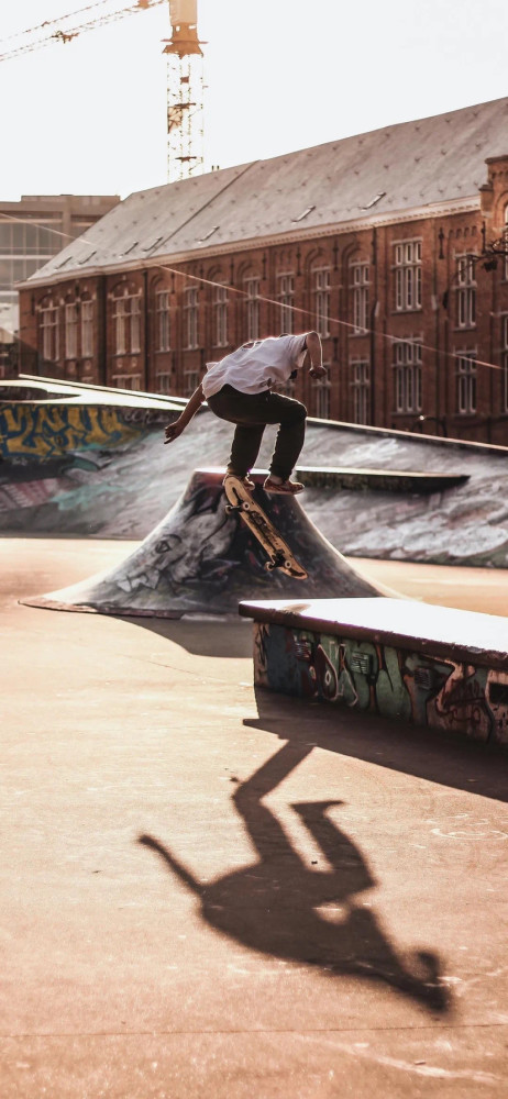 壁纸今天的壁纸找给板仔