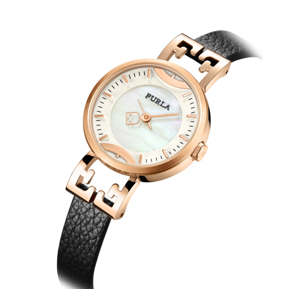 furla芙拉手表上新了限时3折满满的时尚高级感