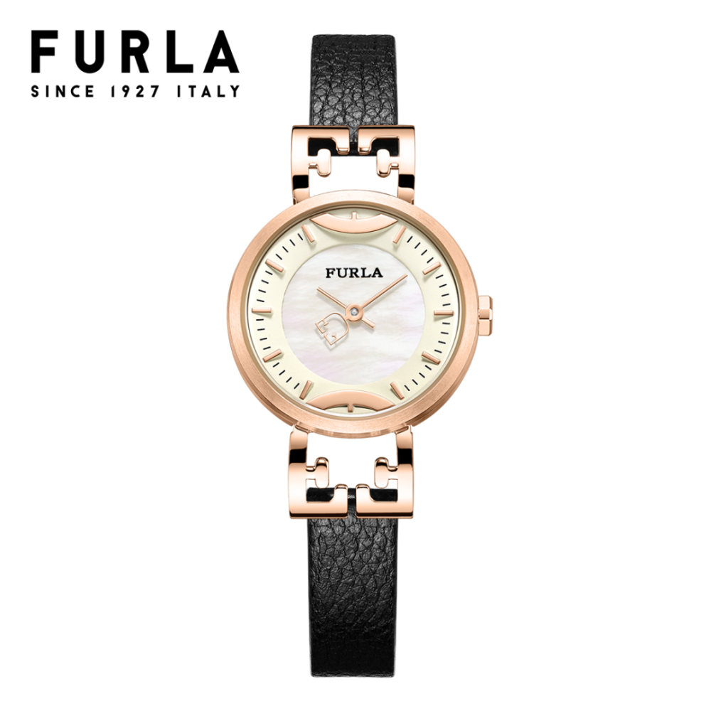 furla芙拉手表上新了限时3折满满的时尚高级感