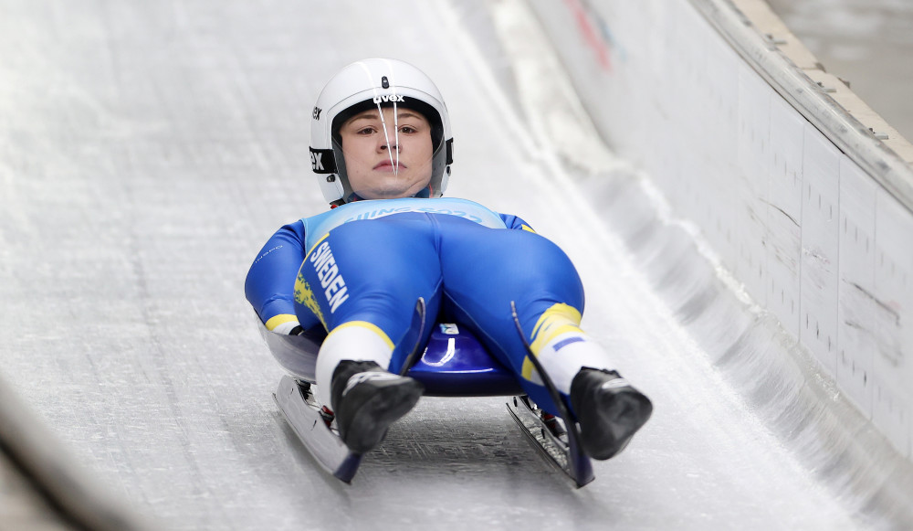 冬奥项目化运动图片