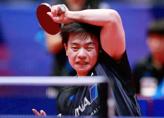 世界乒乓球排行榜_最新世界排名出炉:伊藤美诚水谷隼混双排名超越许昕刘诗雯排第2