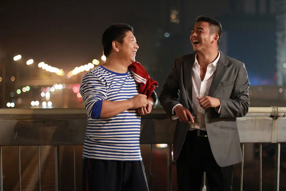 蚁族的奋斗的精彩影评【2】:我想提醒一下广大女性,此剧中的楚楚过份