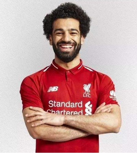 勇者无畏——萨拉赫