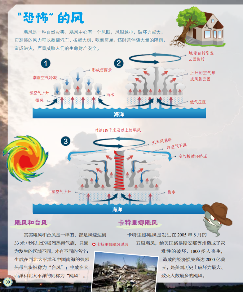 中国地理学会专为小学生打造处处吹毛求疵读完打开了新世界