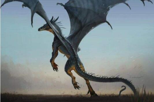 心理测试:三条飞龙,你喜欢哪一条?测你什么时候飞龙在天有出息|心理测