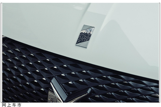 融入更多法系元素ds3crossback特别版海外开售约售22万