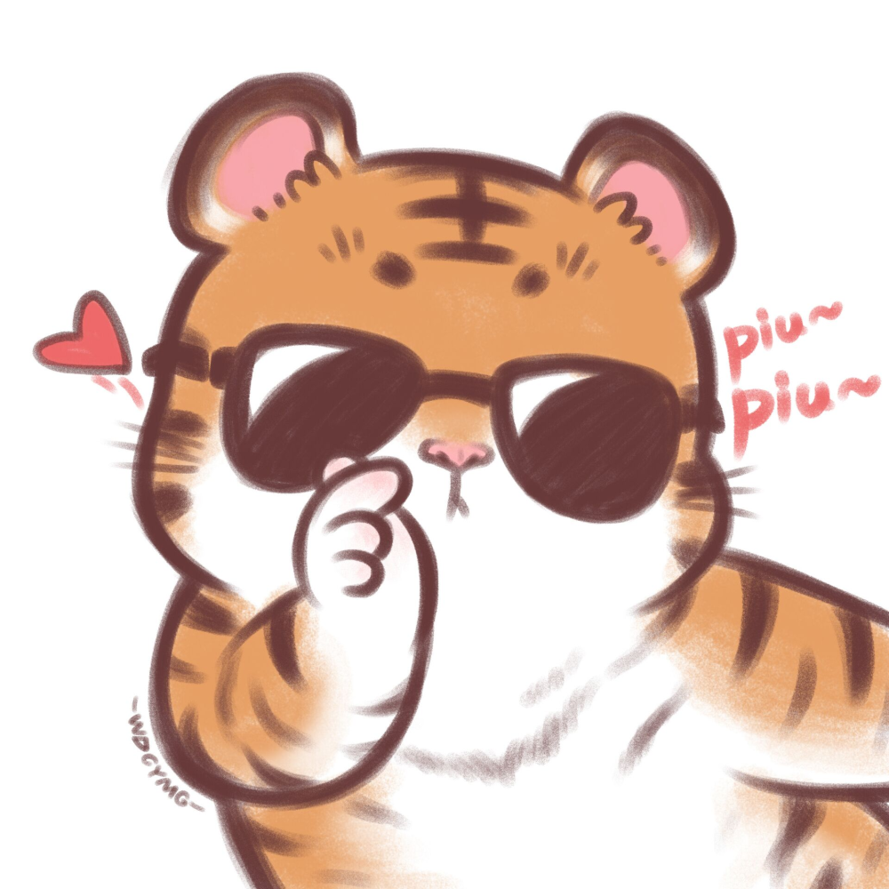 奶凶猫咪头像|我超凶哒,嗷呜_腾讯新闻