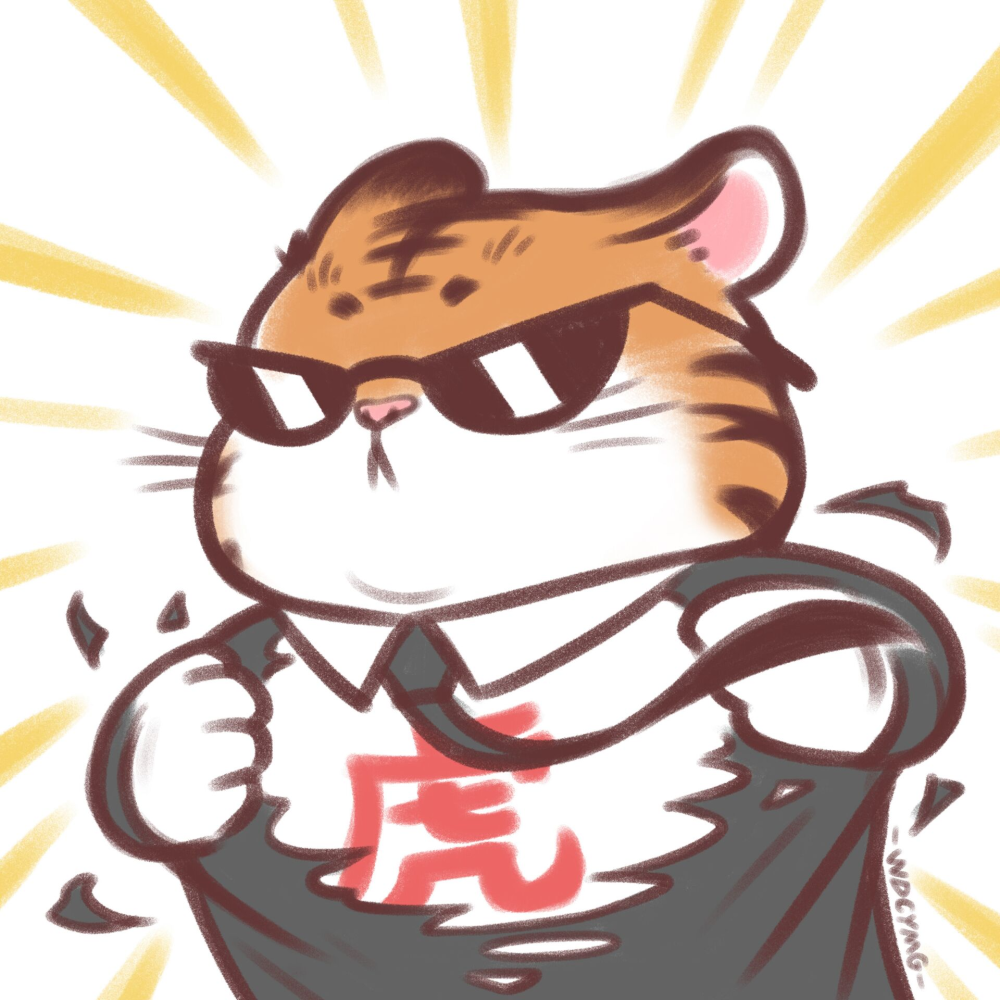 奶凶猫咪头像|我超凶哒,嗷呜_腾讯新闻