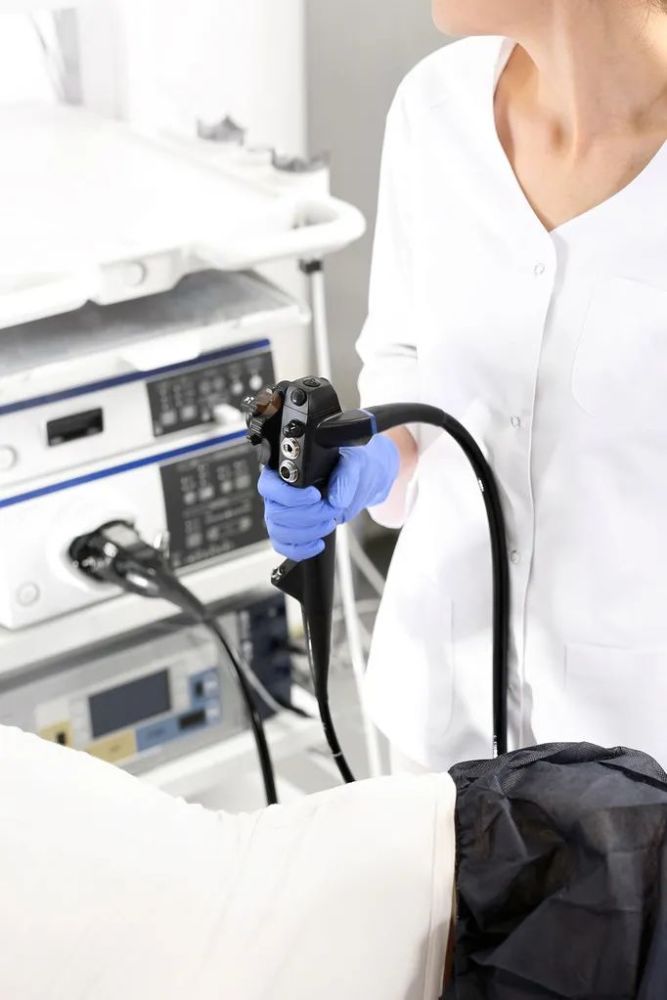 大连阳光胃肠医院哪些人群需要做胃镜检查