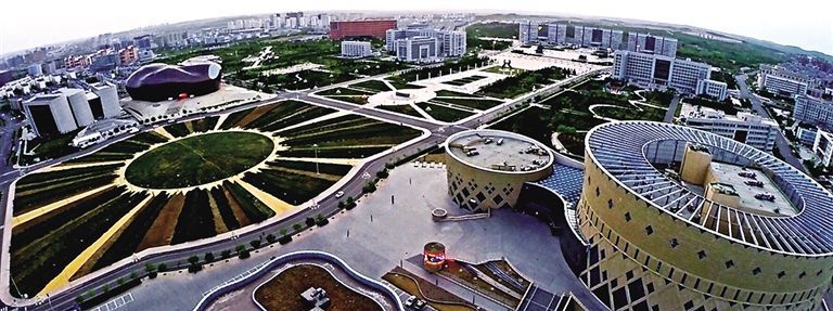 风起黄河几字弯呼包鄂乌一体化发展启示录