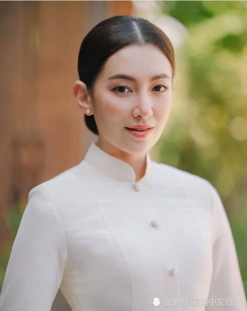 泰国当红女星bella确诊新冠_腾讯新闻