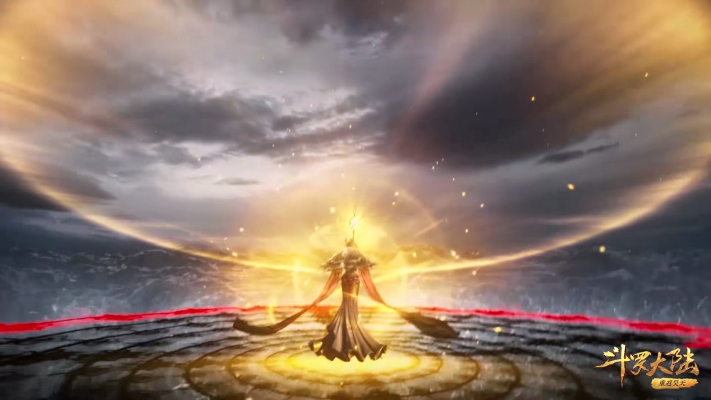 以"海神"这样的传说中武魂为武魂,波塞西绝对称得上是天选之子.