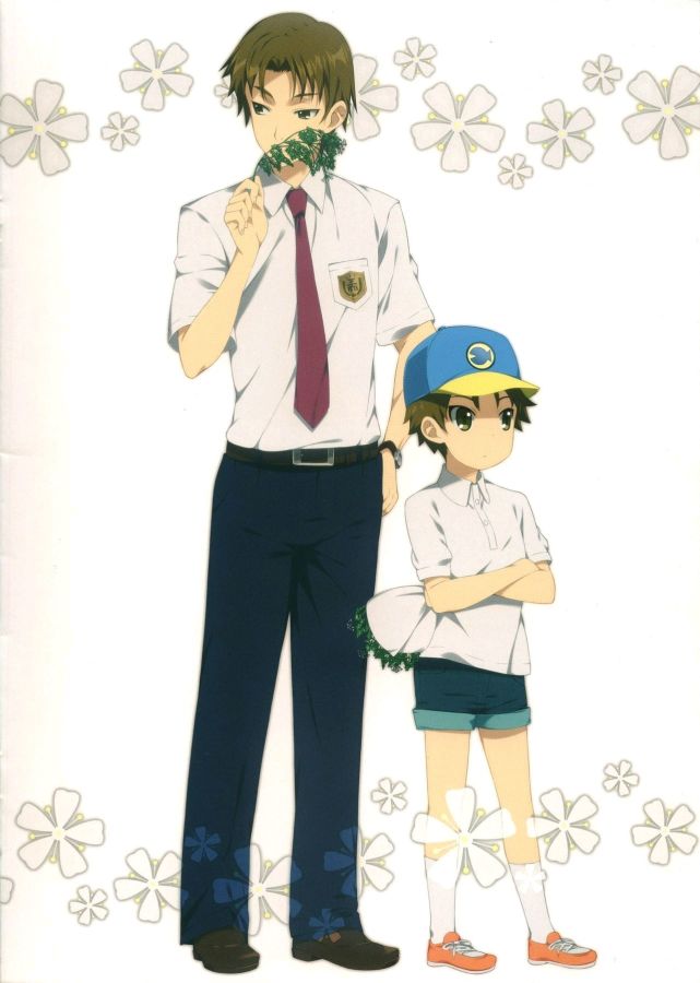 未闻花名松雪集图片