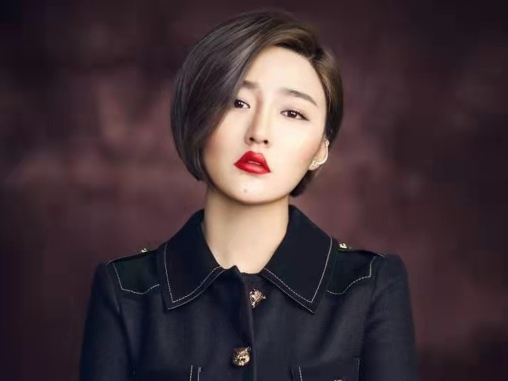 娇娇宣布退出本山传媒,称其不再沉默将要回击,孩子生父身份成谜插图