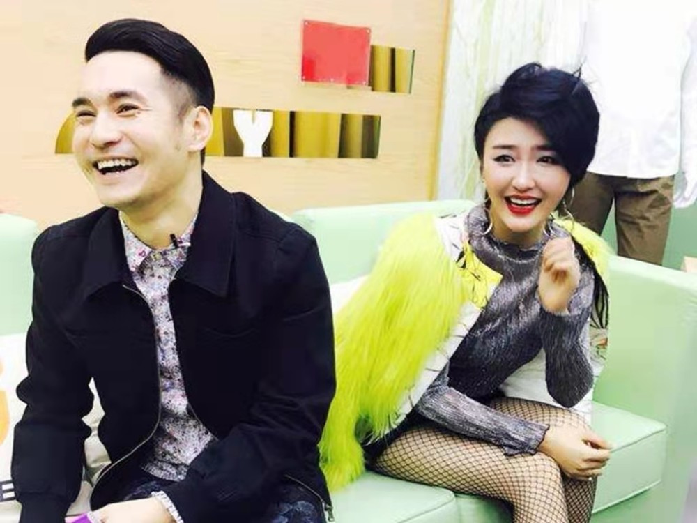 娇娇宣布退出本山传媒,称其不再沉默将要回击,孩子生父身份成谜插图3