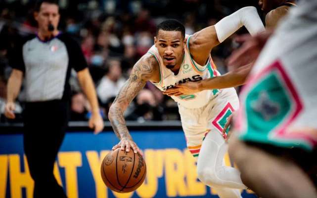 波波又培养出一个全明星场均准三双2断詹皇盛赞年轻版威少