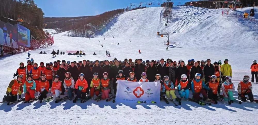 揭秘：冬奥赛场的生命卫士，中国第一支冬奥雪上医疗救援队——梦之队000826桑德环境