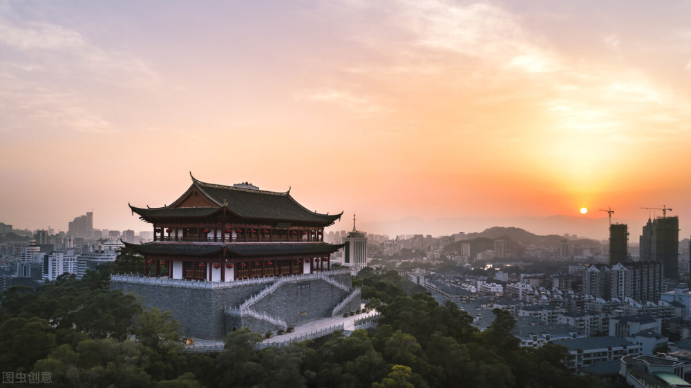 福建省人均gdp_2021年福建各市GDP大洗牌!福州第一,宁德连超三市!三明排名……(2)