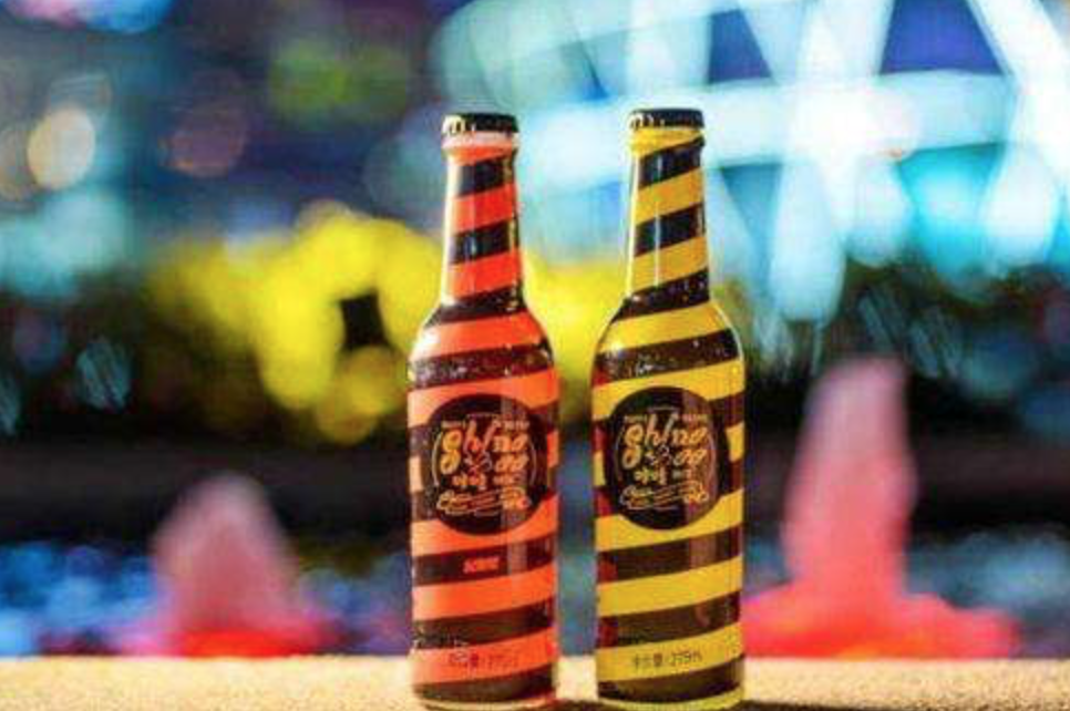 南昌一小伙多次贩卖新型毒品咔哇水获刑三年八个月