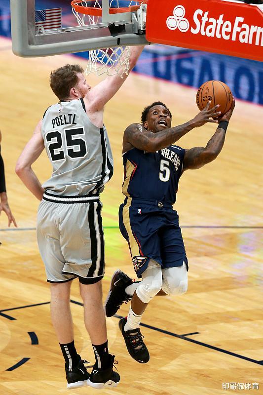 马刺交易传闻:雅各布·珀尔特尔的要价被曝光