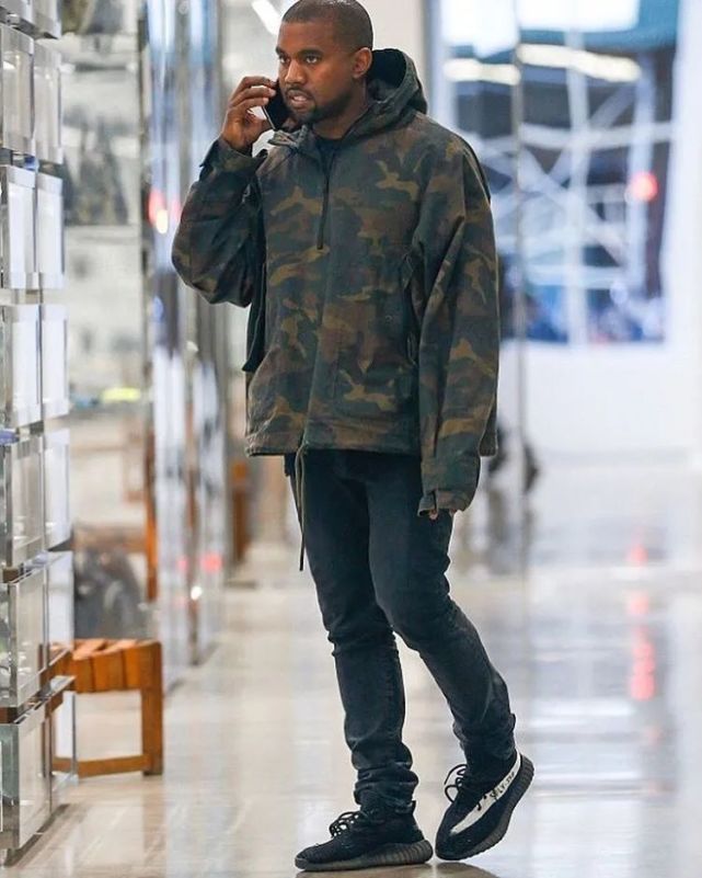 市价破万的黑粉 yeezy 350 真要补货!红椰子发售日期也有了!