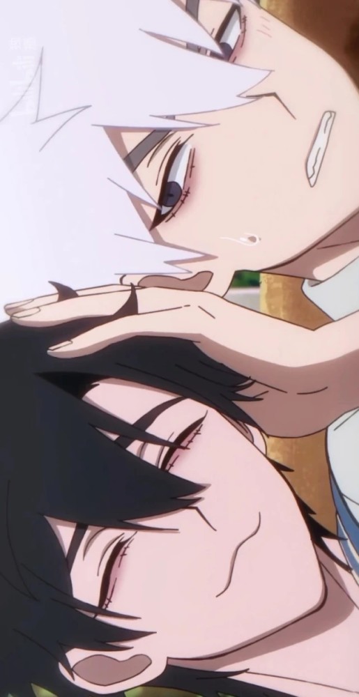 专题壁纸4时光代理人