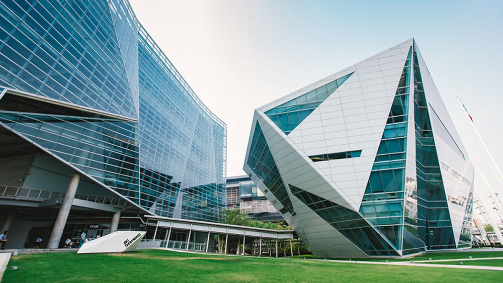 泰国2021年最受欢迎私立大学排名出炉