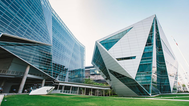 泰国2021年最受欢迎私立大学排名出炉