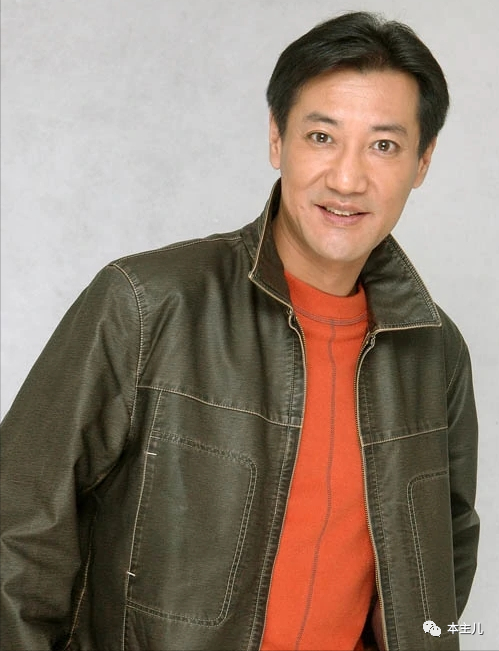 凭我爱我家走红堂哥是英达57岁婚姻成谜英壮哪去了