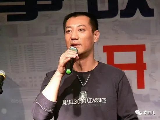 凭我爱我家走红堂哥是英达57岁婚姻成谜英壮哪去了