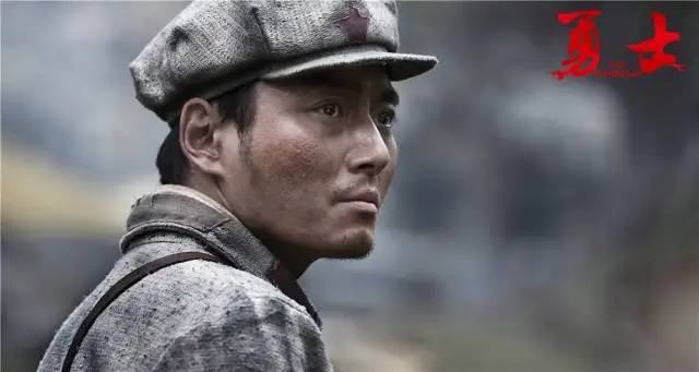 年度制作人|李东学:致敬无名英雄,描摹时代印记