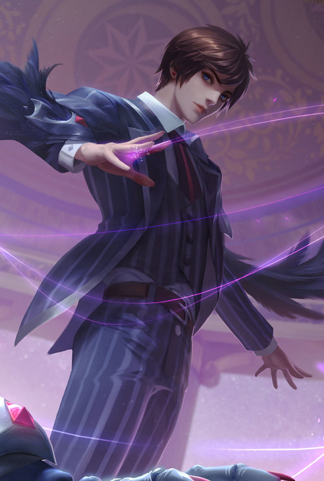 王者荣耀:什么,什么,元歌又有新衣服了?