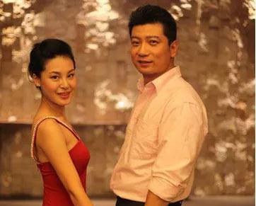 汤唯前男友田雨汤唯因为他演色戒结果人火了感情没了