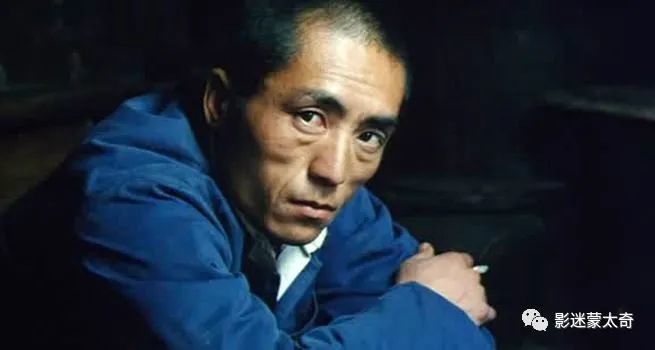 双奥导演张艺谋在中国电影史的地位