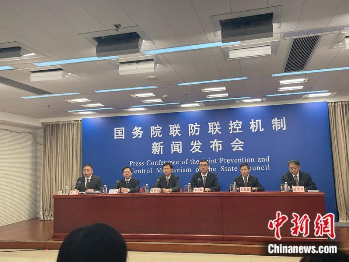 国家卫健委：北京、天津疫情总体得到控制香港泛民派