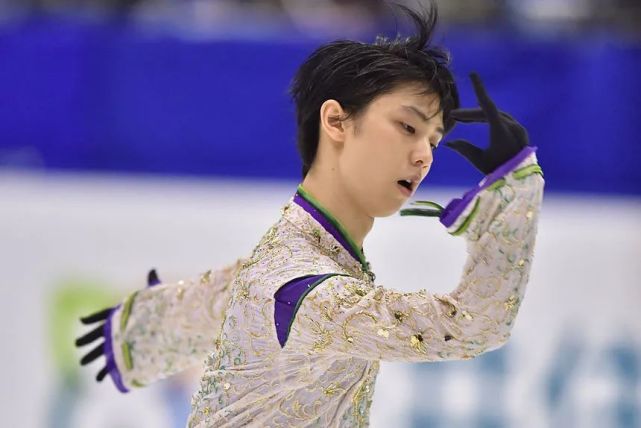 羽生結弦北京冬奧會首秀失誤!排名僅第8,還有望奪得三連冠嗎?