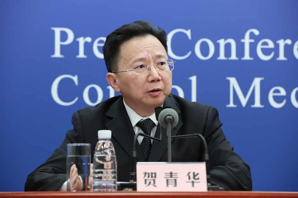 国家卫健委：北京、天津疫情总体得到控制香港泛民派