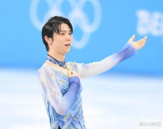 羽生結弦短節目居然第8名苦笑說被冰討厭了