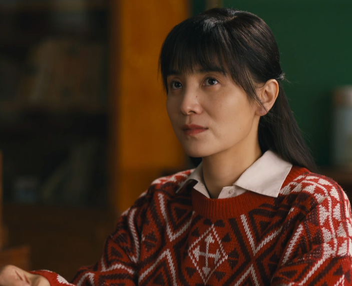 宋佳新剧盛装播出2集收视仅为01错付了东方卫视难怪积压2年