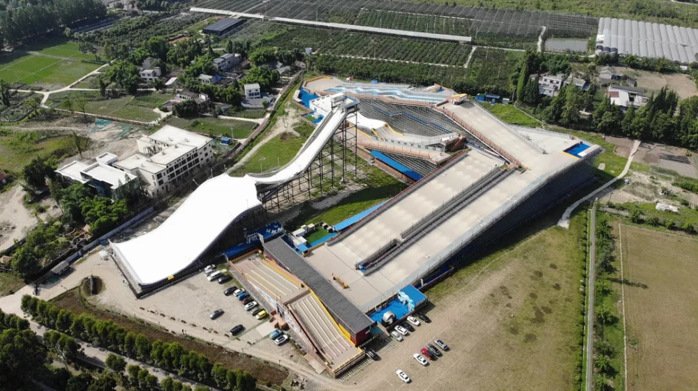 2023滑雪场建设趋势：打造冬季旅游新亮点