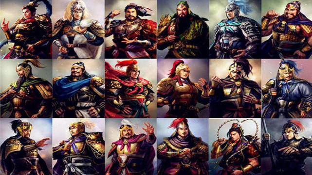 都说陈林半天下为什么三国中几无林姓名人