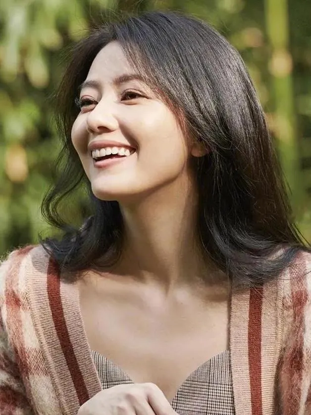 美人在骨不在皮,这5位骨相美的女明星,个个是"电影高级脸"_腾讯新闻