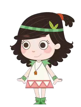 《艾米咕噜寻宝记》,松江有自己的动画片啦!