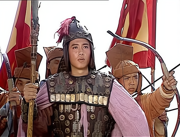 由于庞德的武艺明显比潘璋高,很多人都觉得关平要比关兴厉害