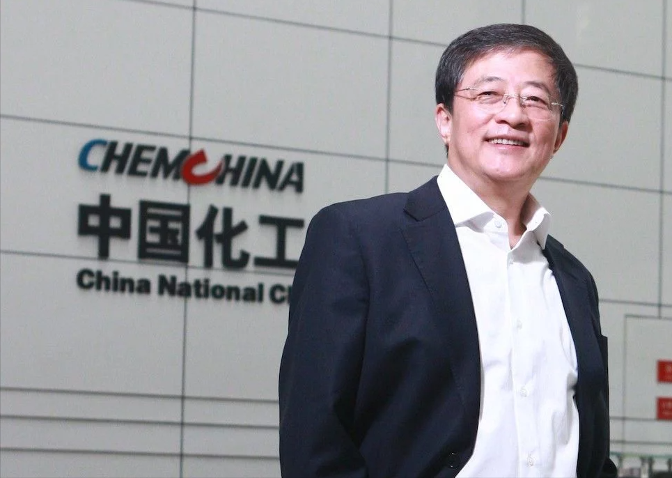 并购王任建新白手起家高调并购退场后把企业上交国家