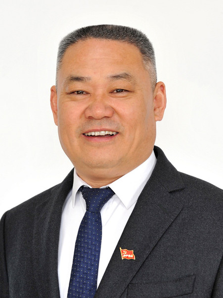 十五年趟出50亿元富裕村一名退伍军人的乡村振兴样板路