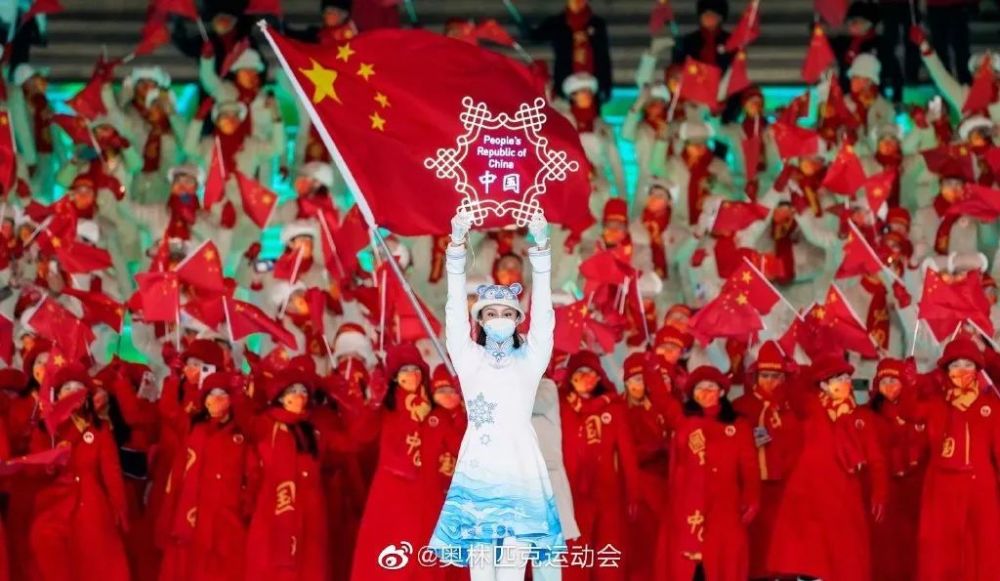 北京冬奥会共有几个代表团参加(北京冬奥会共有几个代表团参加过)